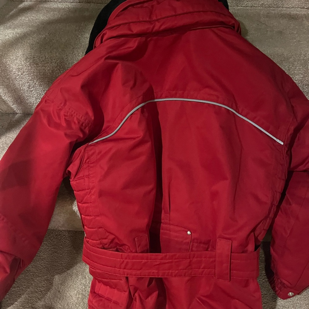 Marker Ski Jacket - image 2